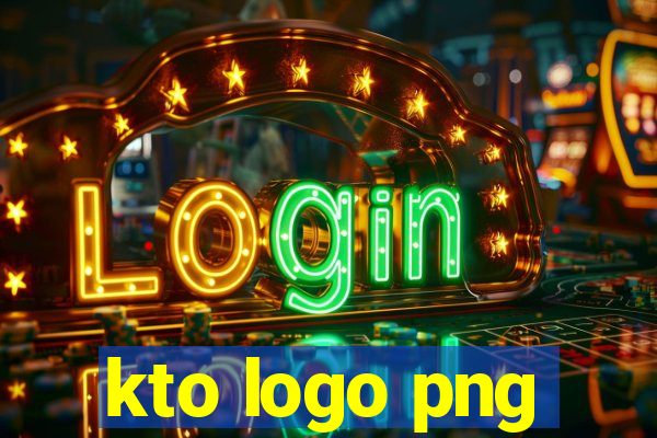 kto logo png